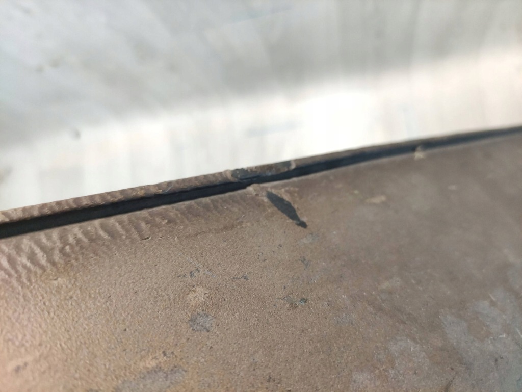 фото №12, Kia niro e-niro ev молдинг накладка поріг права 87754q4000