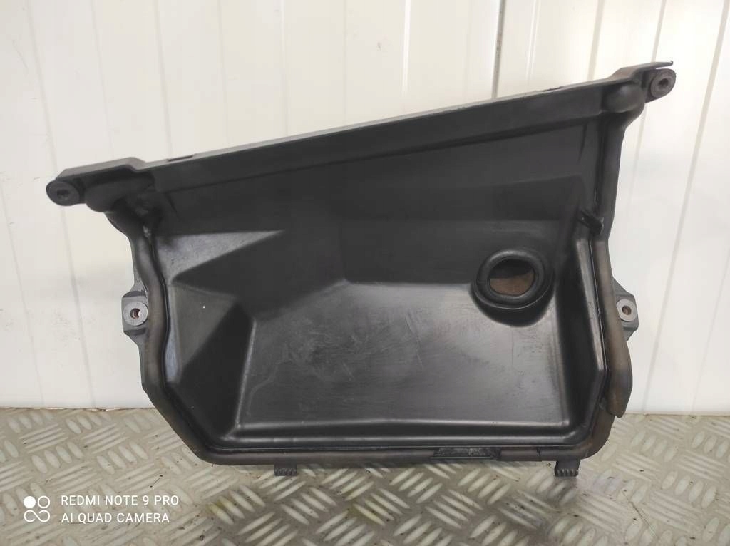 Купить Жабо правый перед renault trafic iii opel vivaro b 93868424