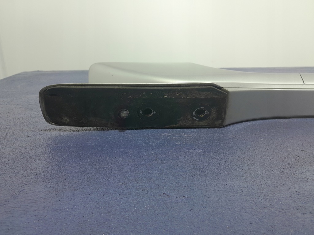 фото №7, Toyota avensis ii t25 kombi рейлінги дахові