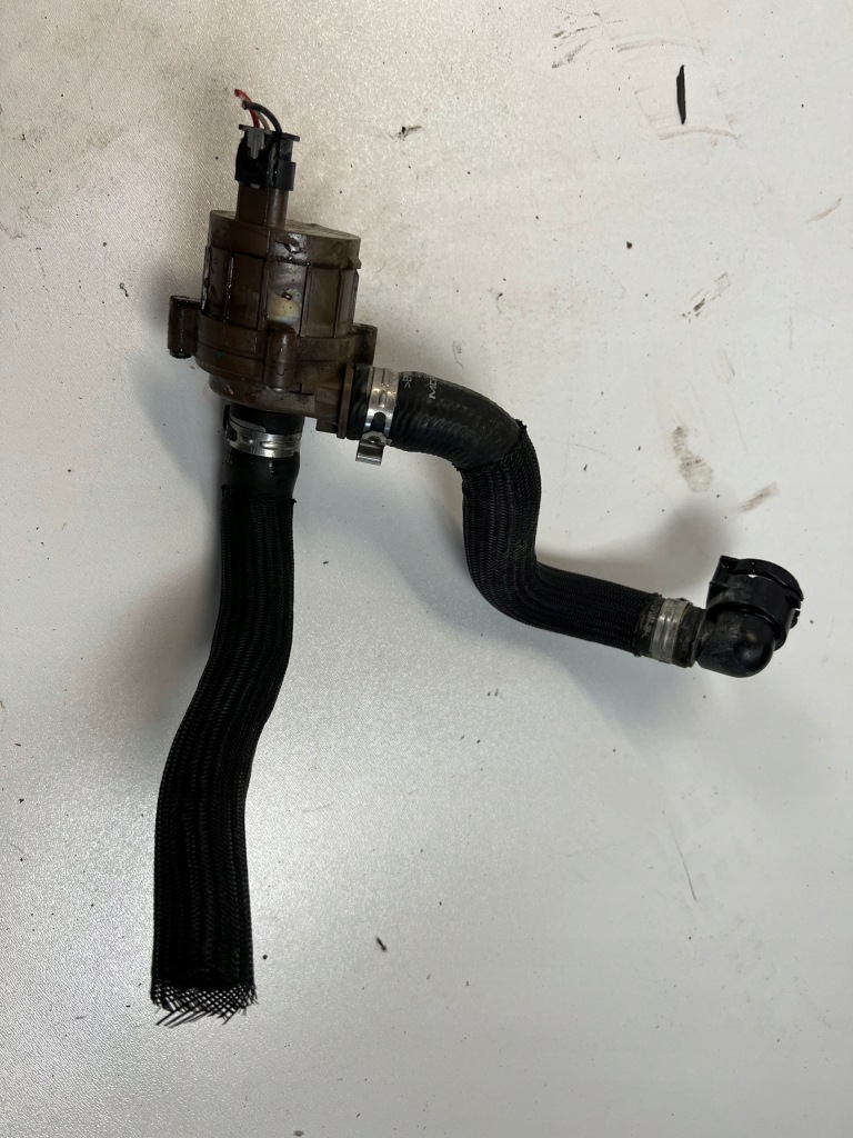 фото №1, Jeep compass ii 1.3 гибрид насос wody 52115758