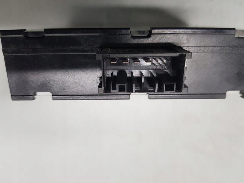 фото №3, Модуль блок керування напруги mini cooper r56 1.6