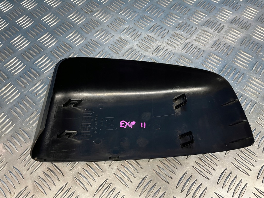 фото №4, Ford expedition ii 02- права корпус дзеркало