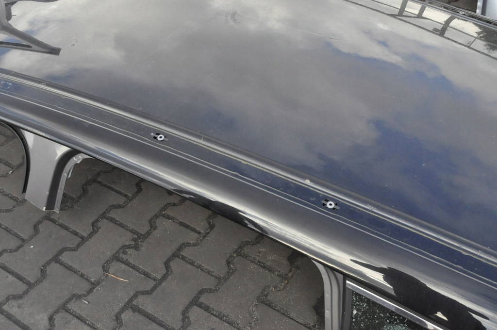 фото №10, Renault grand scenic iv дах