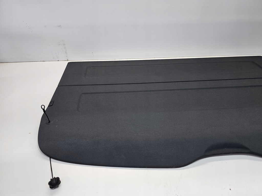 фото №13, Полка багажника audi q5 8r czarna 8r0867769g