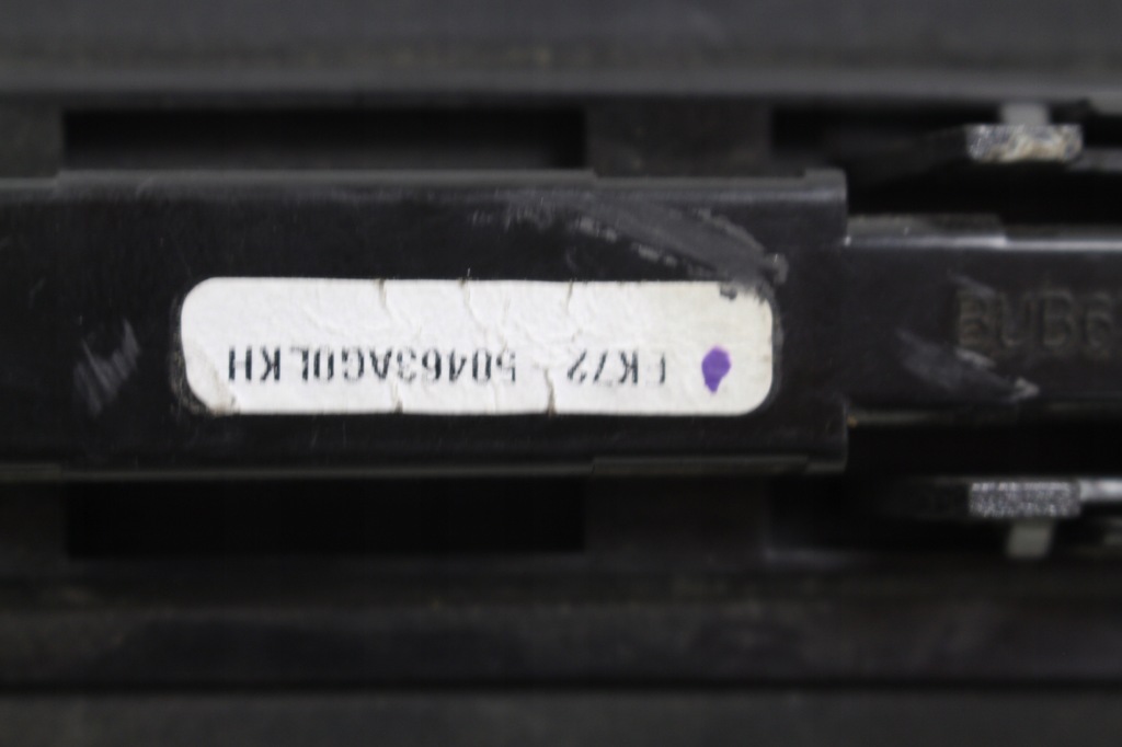 фото №3, Молдинг дахова land rover discovery