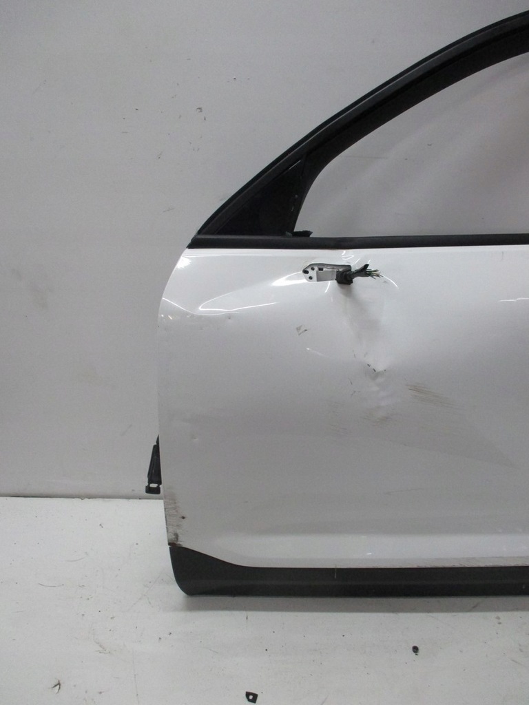 фото №5, Замок двері ліва передні volvo xc40 xc