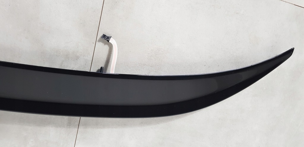 фото №2, Vw t-roc 2gc r-line coupe спойлер спойлер кришки задня 2gc827933c