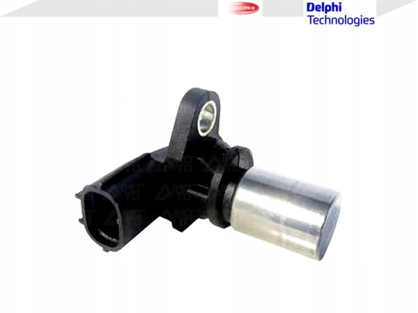 фото №2, Датчик wał коленчатый lexus ls 400 ucf20