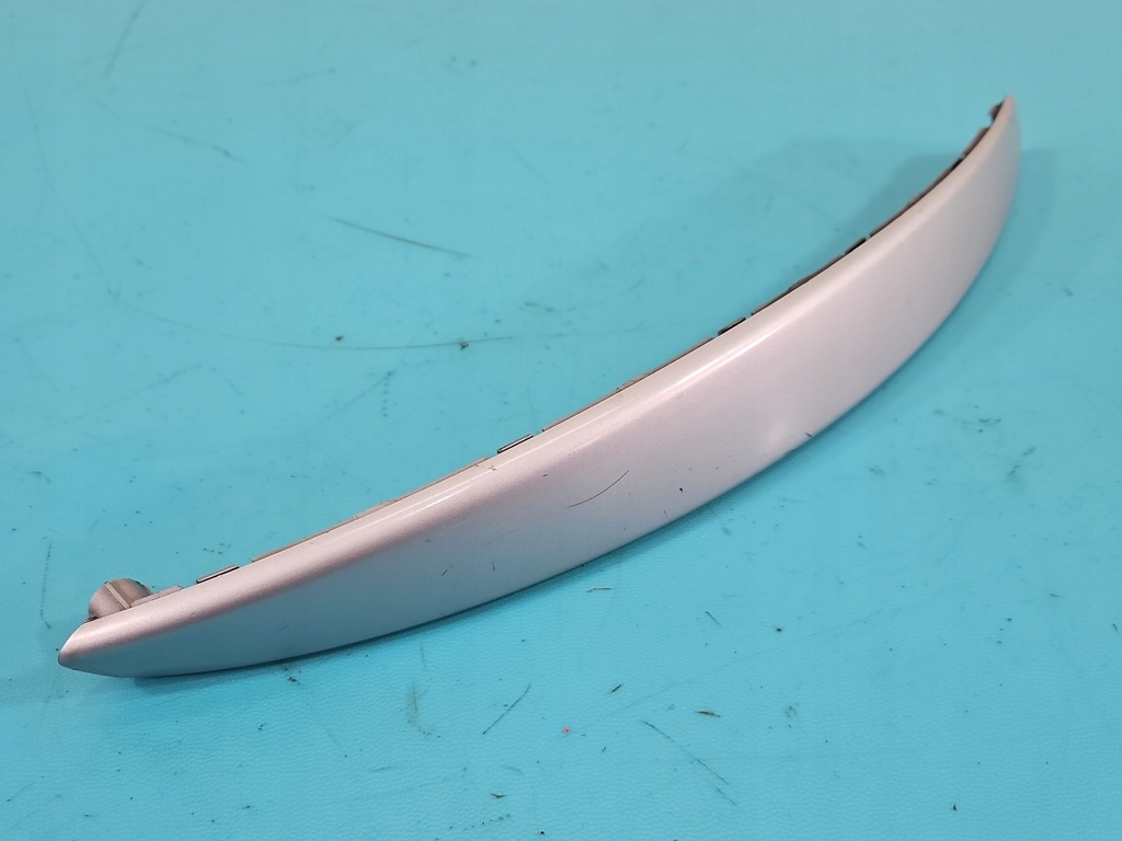 фото №8, Молдинг накладки декоры dekor панели bmw x3 e83 eu