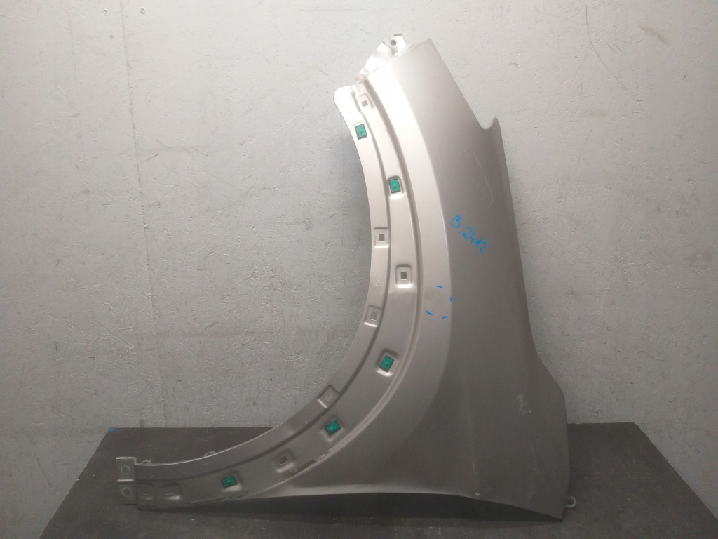 фото №1, Крыло перед левый hyundai tucson iii 3 15-