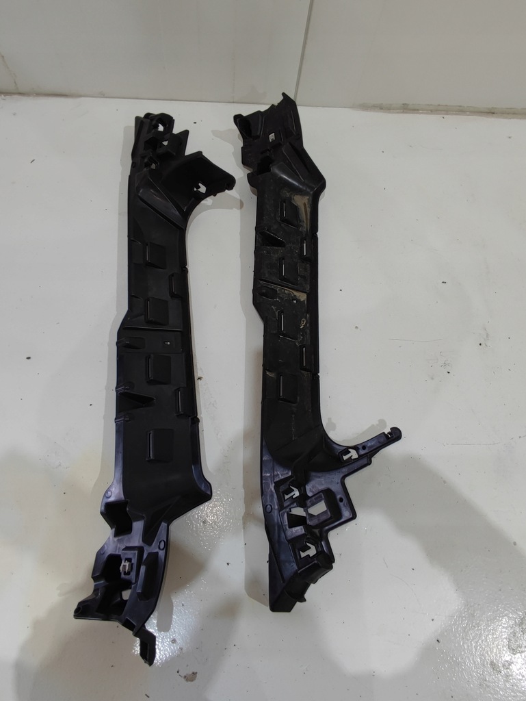 фото №10, Кронштейн крыша grand scenic 985p08976r 985p09002r