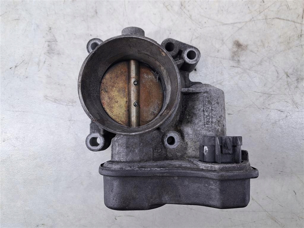 фото №1, Дроссельная заслонка chevrolet hhr 2.2b 145km 2005–2011r 8 pinów
