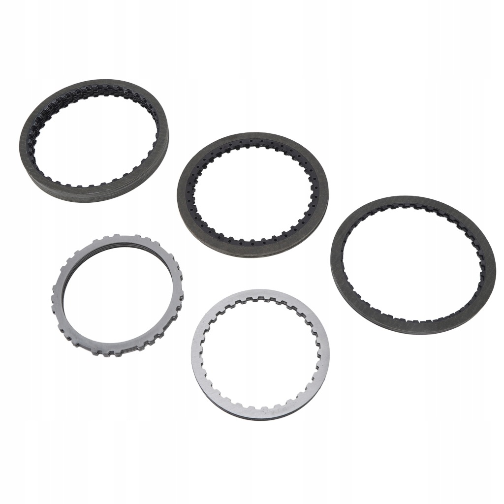 фото №10, Набор диск сцепления автоматической коробки