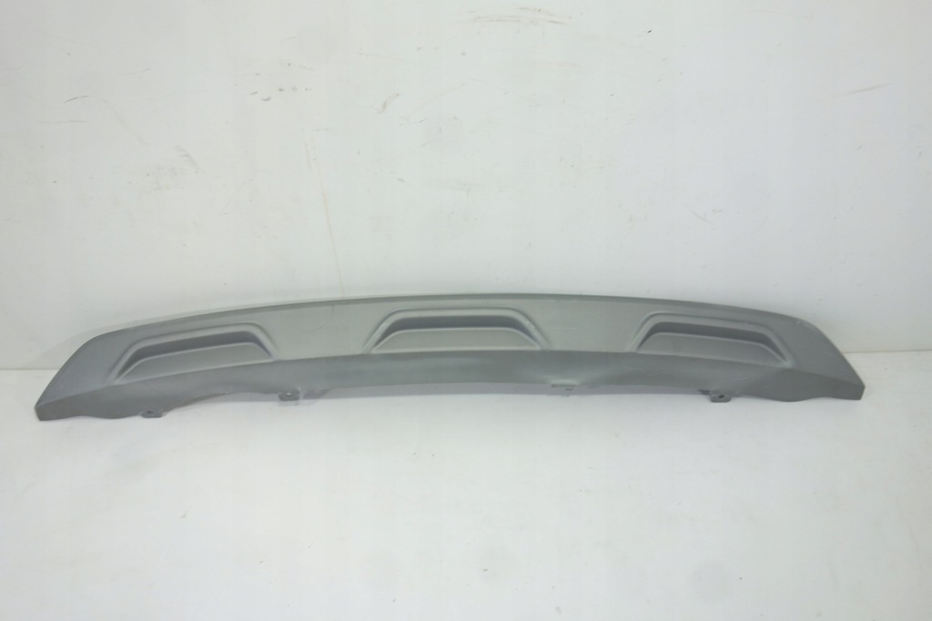 фото №1, Накладка zderz задняя dacia sandero iii stepway 20-