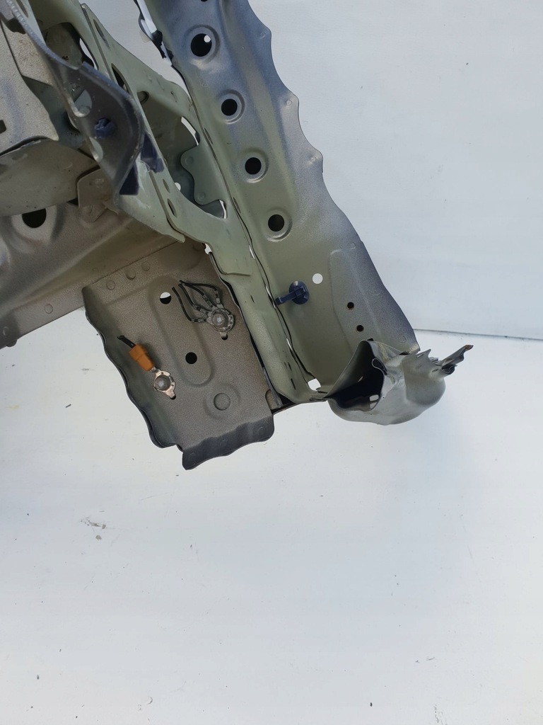 фото №5, Honda civic ix lift 15-17 лонжерон правый перед