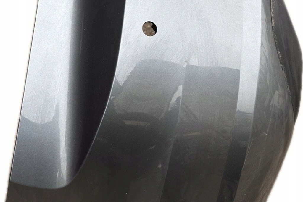 фото №9, Бампер задний volvo s90 ii 31449159 2.0l дизель 173kw 2018