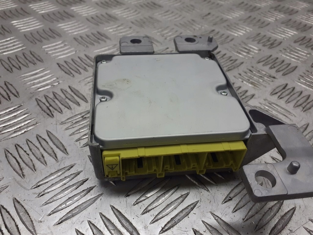 фото №3, Модуль подушка безпеки mazda 5 w2t80274