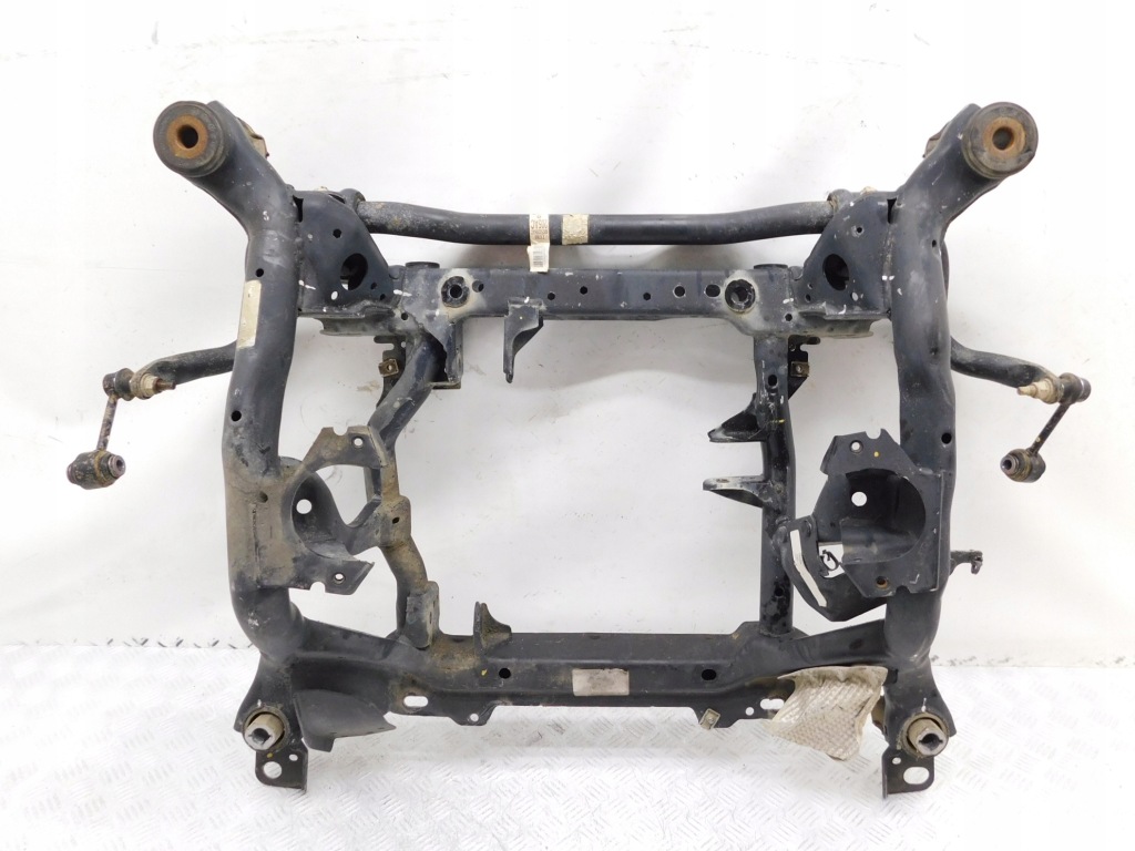 фото №7, Подрамник подрамник подрамник перед - jeep grand cherokee wk2 3.0 crd