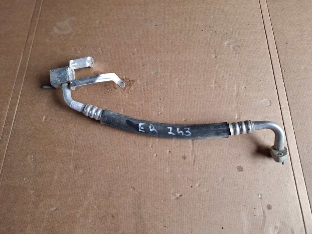 фото №1, Mercedes eqa eqb шланг трубка кондиціонера a2438307400