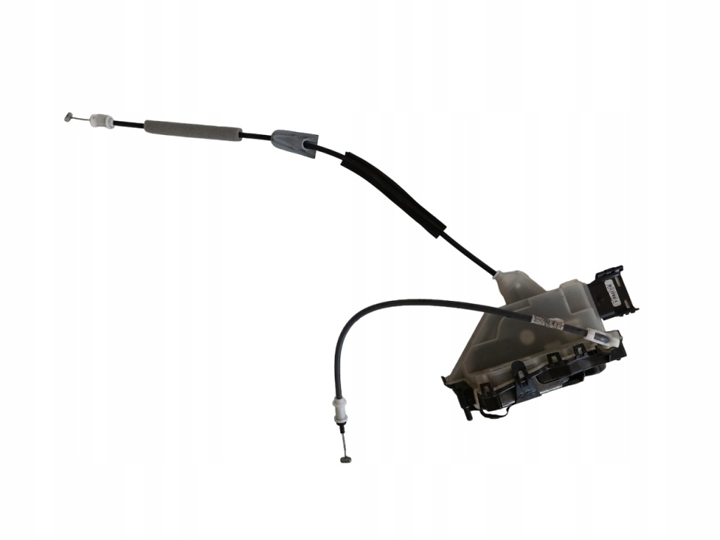 фото №1, Замок дверь перед правый psa 279624 citroen c5 aircross 6pin