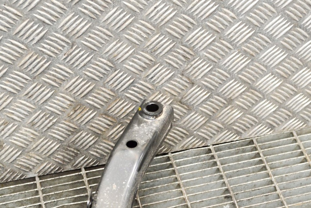 фото №5, Kia niro de 1.6 gdi гибридный 77kw задняя рама вспомогательная подвеска 55410-