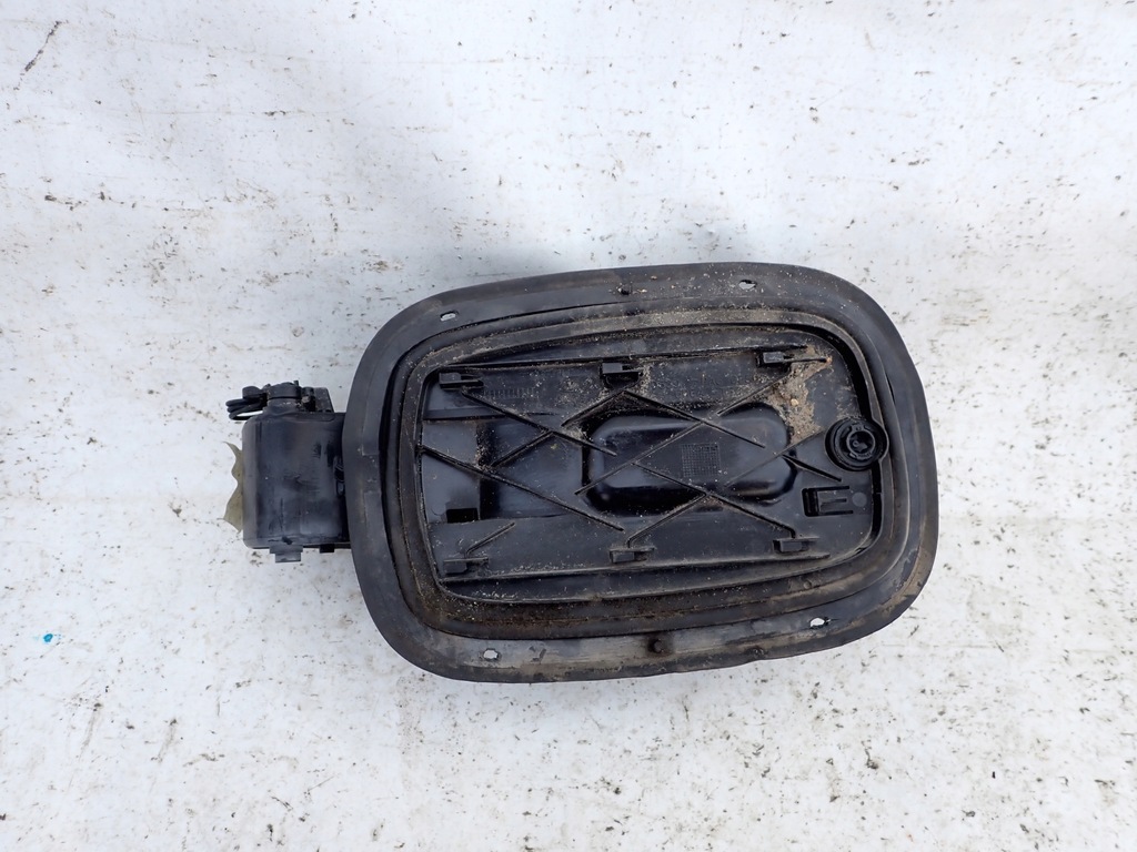 фото №1, Ford galaxy ii 06- кришка заливної пального