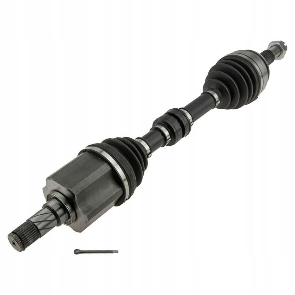 Купити Привідний вал привідна перед ліве nissan qashqai 2 renault kadjar 2013-