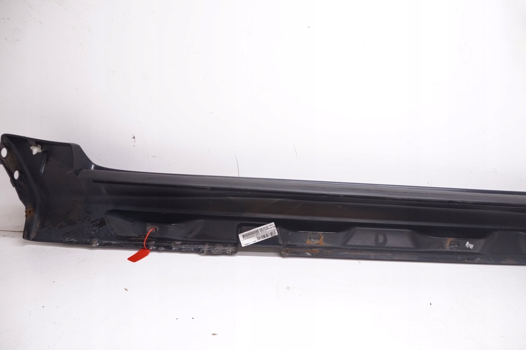 фото №9, Молдинг накладка порог порог правая правый volvo v70 iii 39882997 452-26