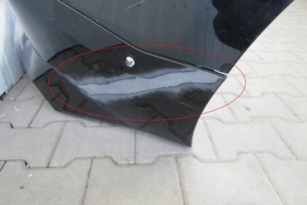 фото №15, Бампер задня задній bmw ix i20 m набір 21-