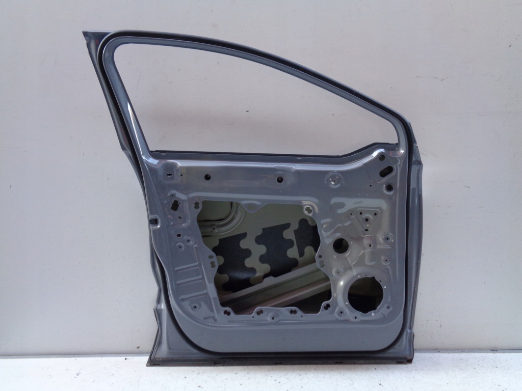 фото №5, Двері ліва передні audi q4 89a nr 44762