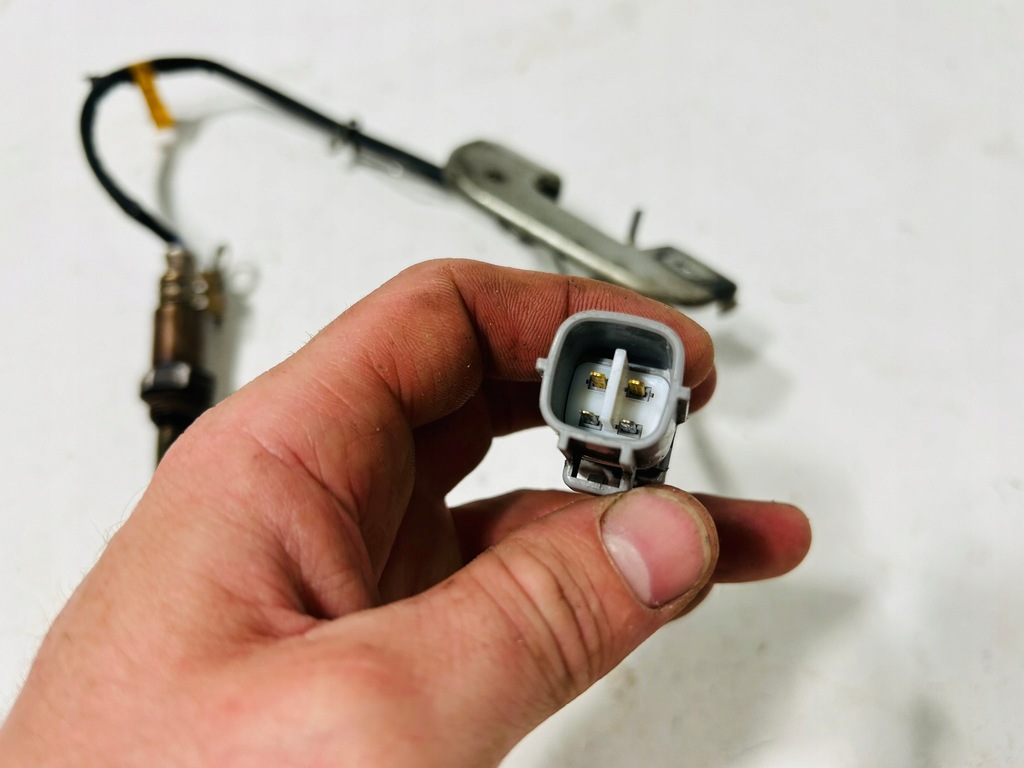 фото №4, Prius plus + prius iii датчик лямбда-зонд 89465-47080