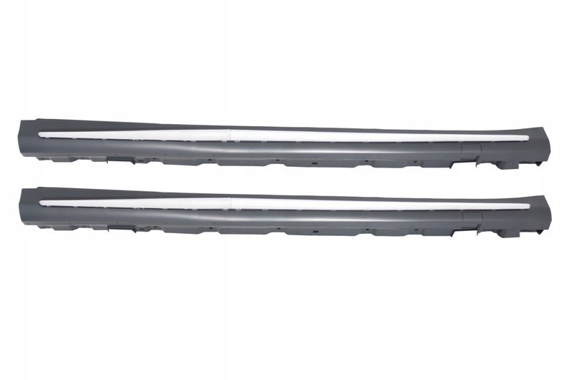 фото №7, Бампер кузов kit mercedes s klasa w222 13-06.17