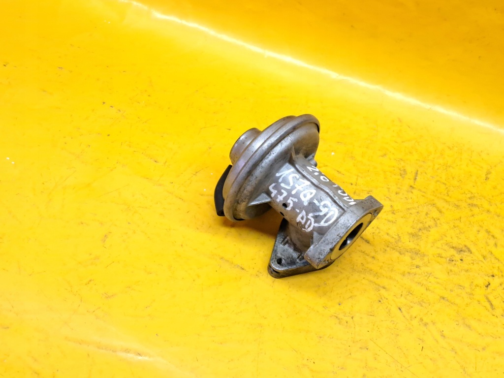 фото №1, Клапан egr mondeo mk3 2,0tddi 1s7q9d475ad