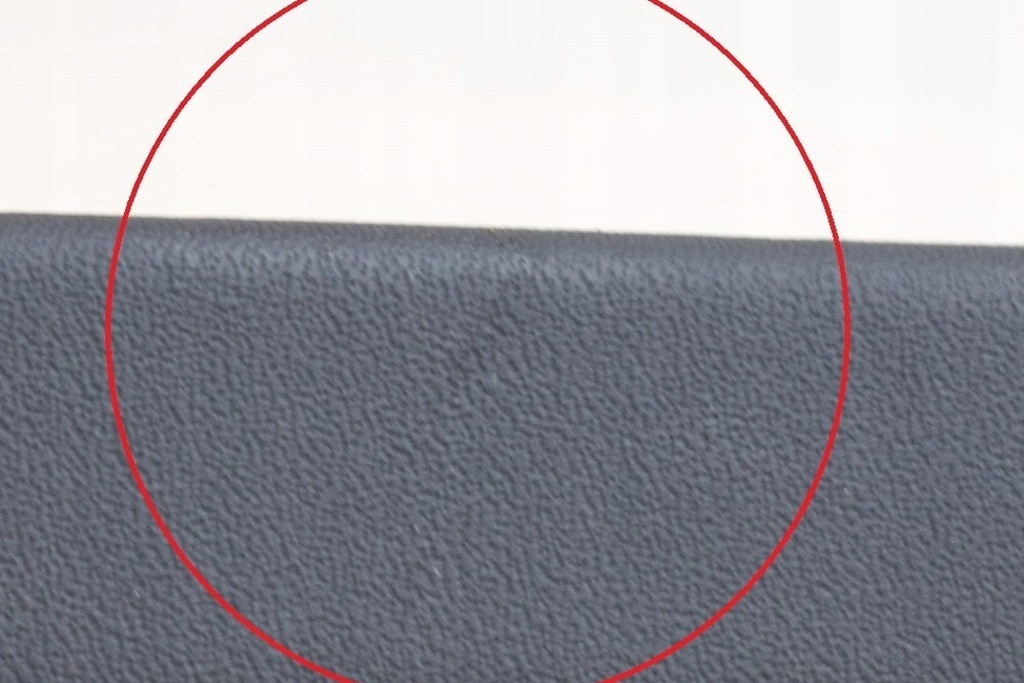 фото №6, Maserati levante m161 передний правый нижний панель панели приборной панели отделка