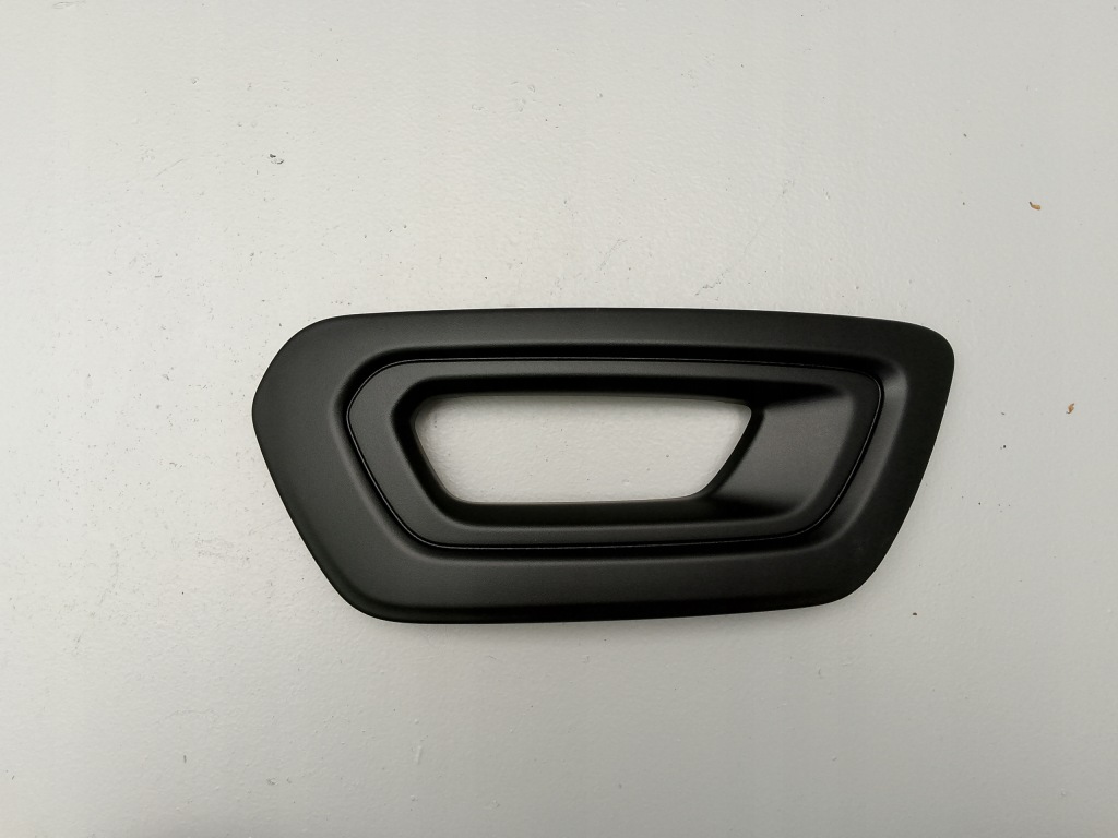 Ford transit mk8 18- решітка решітка  бампера правий перед kk31-r19952-b ÷ Доставка