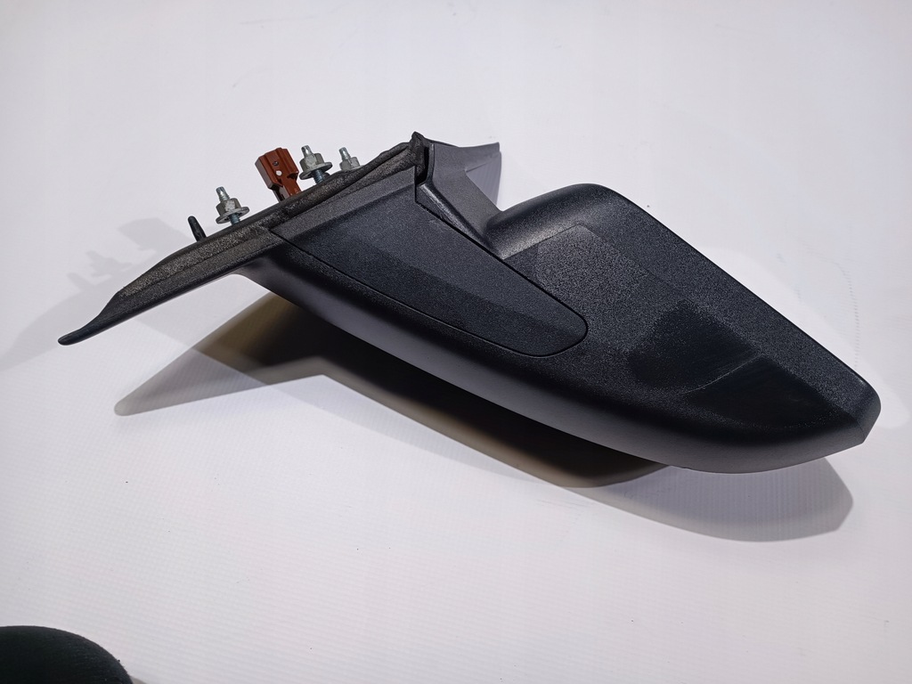 фото №9, Зеркало правое 3 pin ford mustang 2010-2012