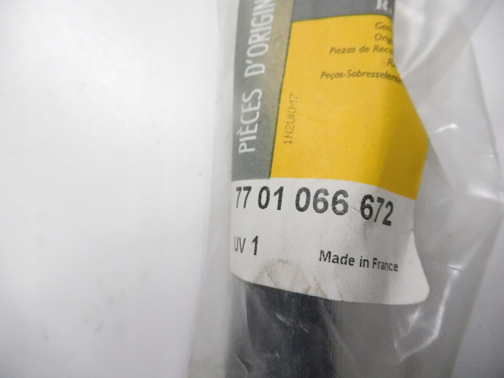 фото №9, Рычаг дворники задняя clio iii 07-14 7701066672