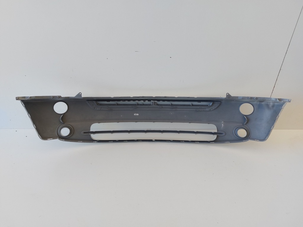 фото №6, Mini cooper r50 r52 lift бампер перед 7127924