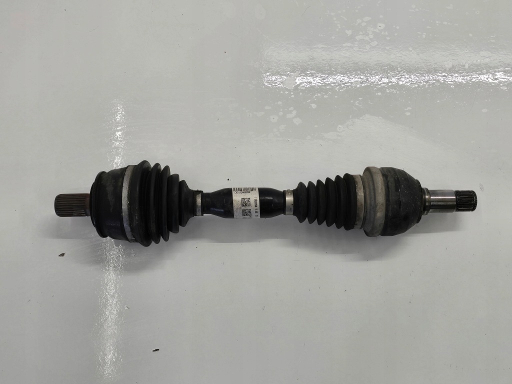 Купить Mercedes w246 рестайлинг  15r приводной вал левый перед передняя 1.5cdi a2463307600