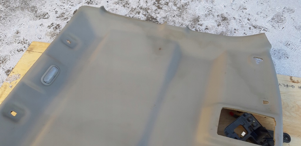 фото №4, Потолок dodge ram 09-18