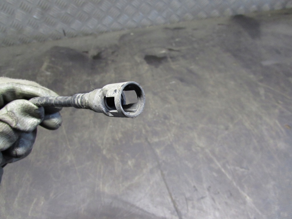 фото №9, Шланг топлива opel corsa d 06-11r 13204562