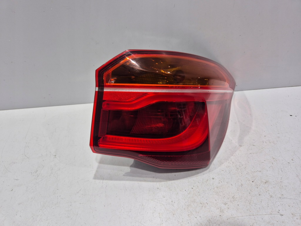 Купити Задня лампа led права bmw x1 f48 2015 2016 2017 2018 2019 7488546
