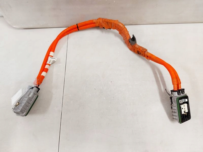 фото №1, Opel ampera chevrolet volt шланг жгут кабели wysokiego напряжения 22833137