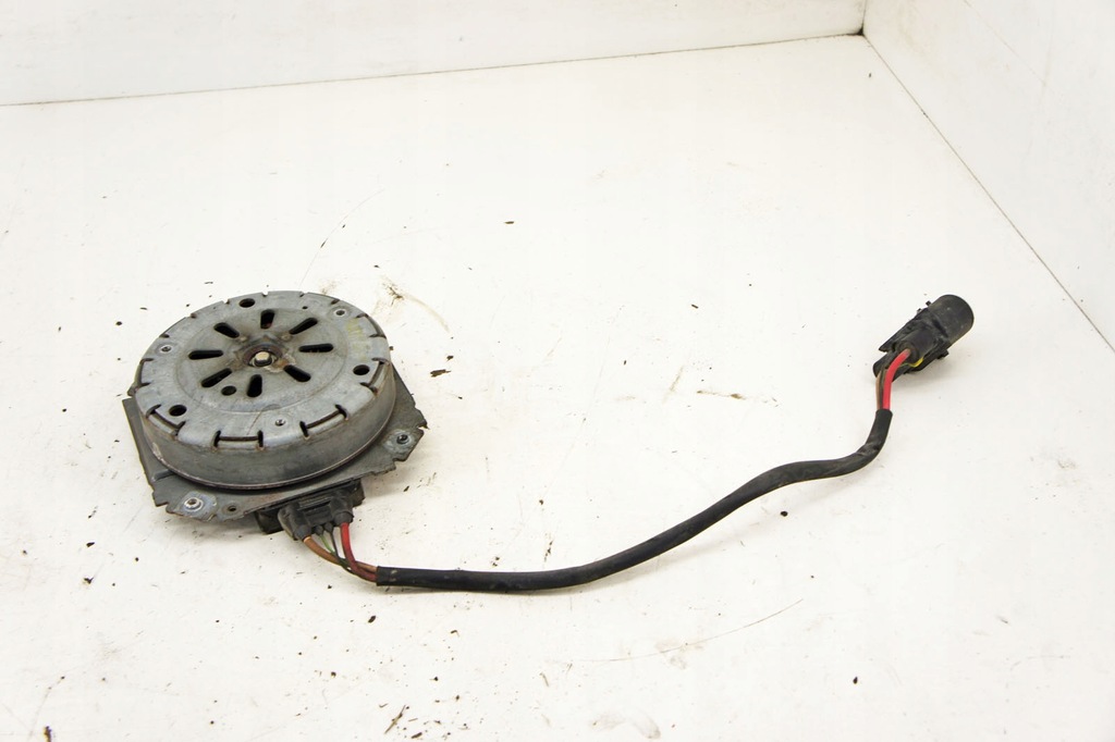 фото №1, Kw242 audi a6 c7 3.0tfsi двигатель вентилятора