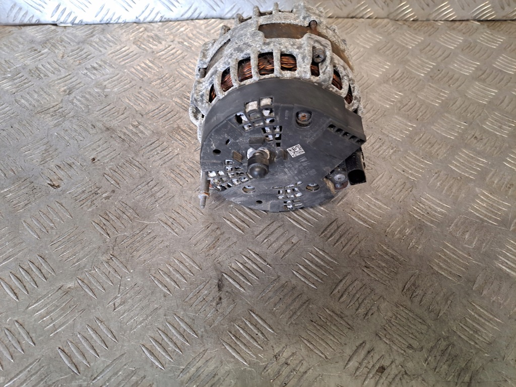 фото №8, Vw passat b8 2.0 tdi генератор 03l903023m