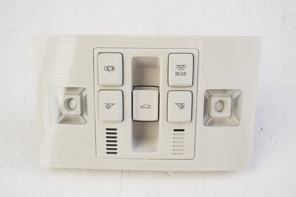 фото №1, Vw arteon лампа потолочный led 5ta947105c