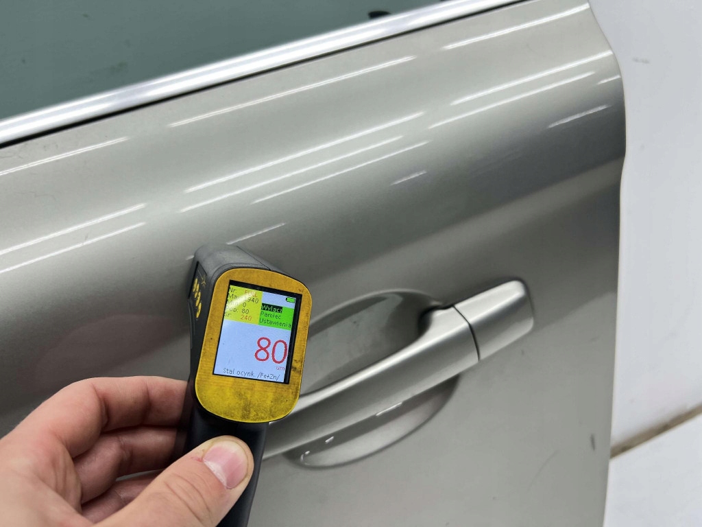 фото №9, Volvo xc60 i дверь перед левая передние полный 484-16