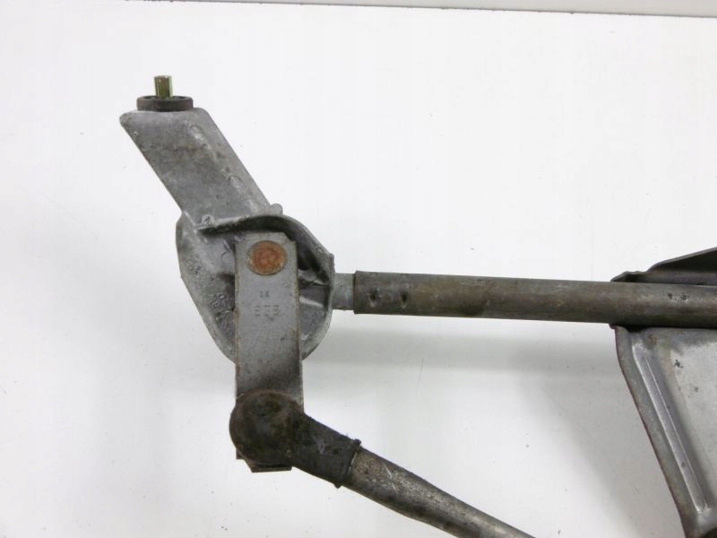 фото №8, Toyota rav4 ii 00-03 механизм дворник перед