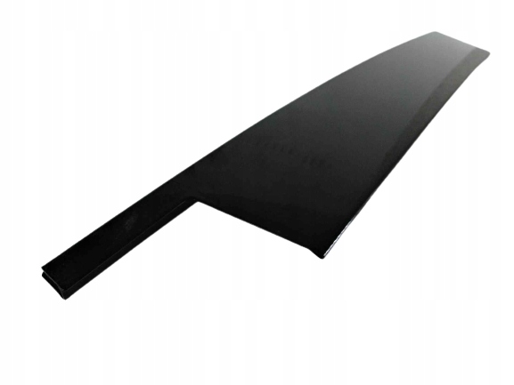 фото №1, Mercedes-benz оригінальний номер a2536900187 молдинг стійка двері