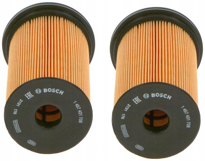 Купить Bosch 1 457 431 708 фильтр топлива